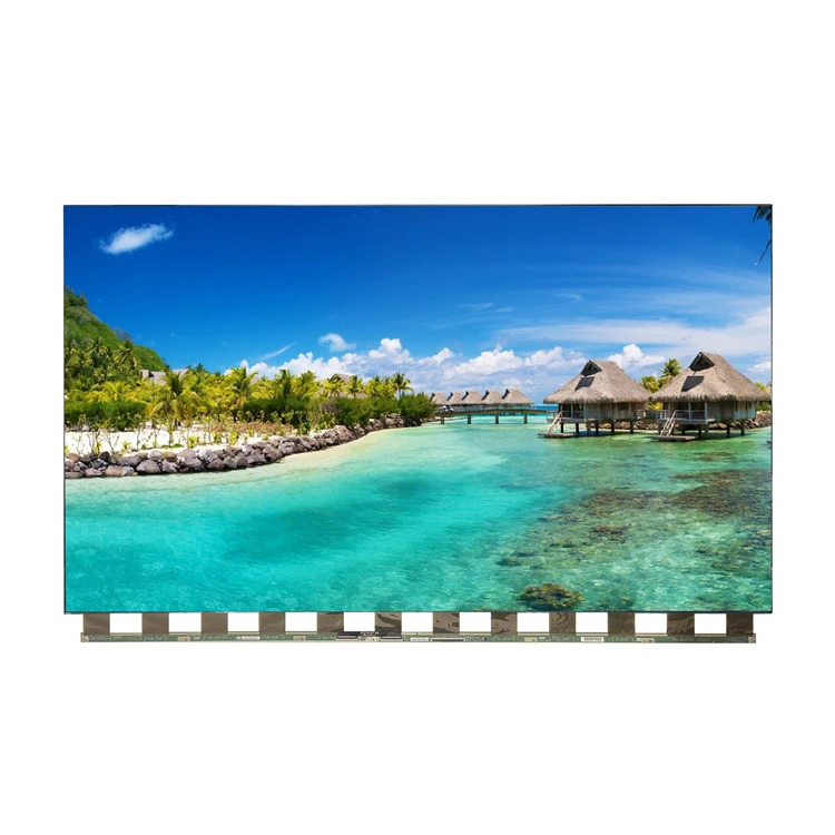 55 Inch Innolux TV Panel OPEN CELL Product Collection