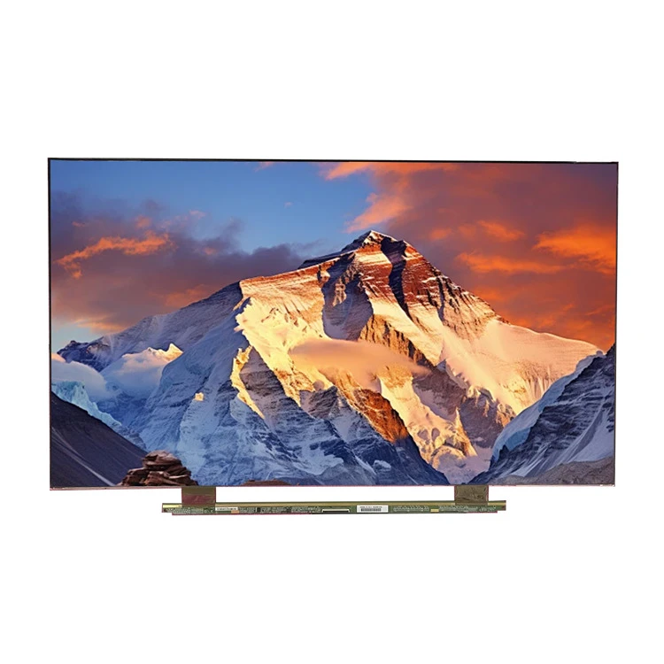 70 Inch SAMSUNG TV Panel OPEN CELL Product Collection