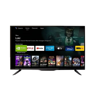 الفرق بين تلفزيون ULED وتلفزيون LED