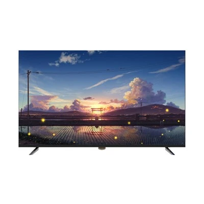 تلفزيون 55 بوصة ذكي 4K Netflix أندرويد